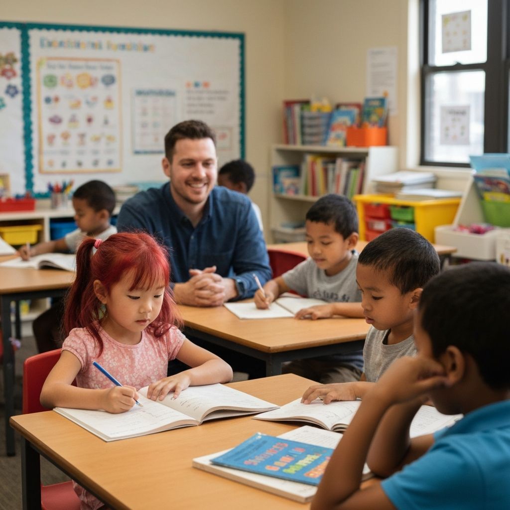 Education Initiative